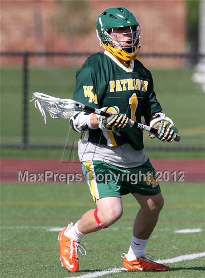 Thumbnail 1 in Ward Melville @ Bay Shore photogallery.