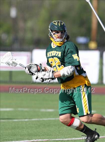 Thumbnail 2 in Ward Melville @ Bay Shore photogallery.
