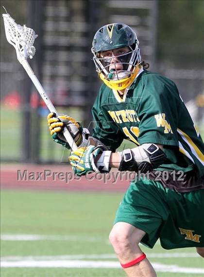Thumbnail 1 in Ward Melville @ Bay Shore photogallery.