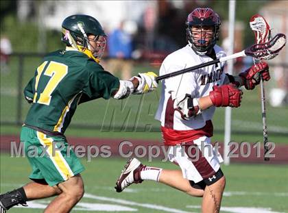 Thumbnail 1 in Ward Melville @ Bay Shore photogallery.