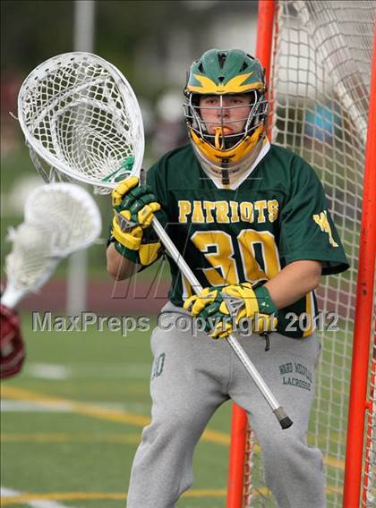 Thumbnail 1 in Ward Melville @ Bay Shore photogallery.