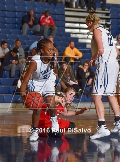 Thumbnail 3 in Castle View @ Valor Christian photogallery.