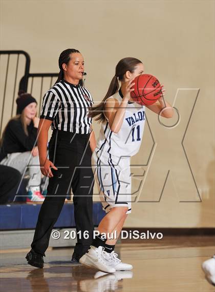 Thumbnail 3 in Castle View @ Valor Christian photogallery.
