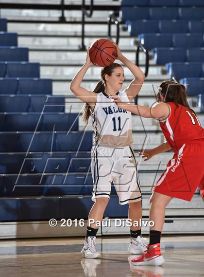 Thumbnail 2 in Castle View @ Valor Christian photogallery.