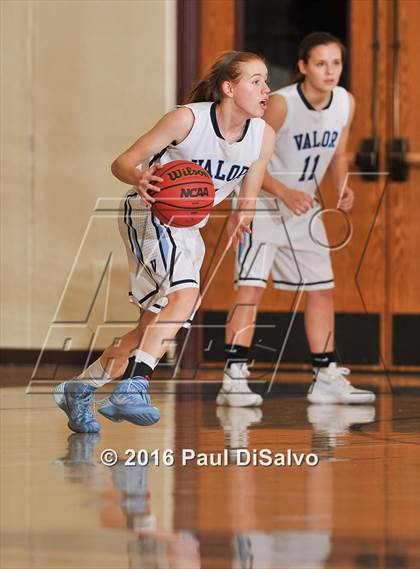 Thumbnail 1 in Castle View @ Valor Christian photogallery.