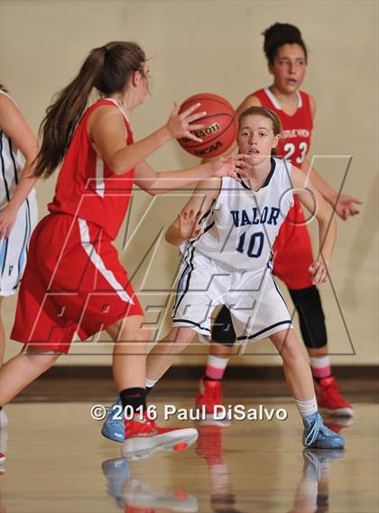 Thumbnail 2 in Castle View @ Valor Christian photogallery.