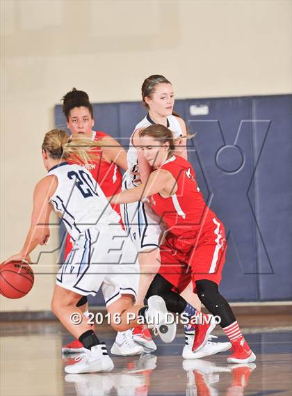 Thumbnail 1 in Castle View @ Valor Christian photogallery.