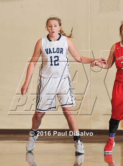Thumbnail 2 in Castle View @ Valor Christian photogallery.