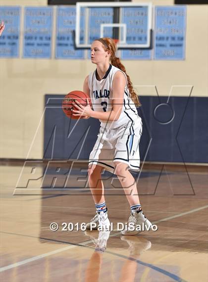 Thumbnail 1 in Castle View @ Valor Christian photogallery.