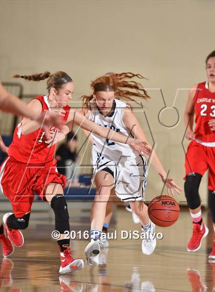 Thumbnail 1 in Castle View @ Valor Christian photogallery.