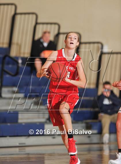 Thumbnail 3 in Castle View @ Valor Christian photogallery.