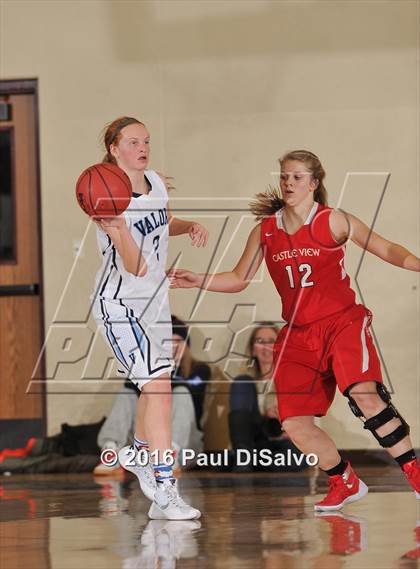Thumbnail 1 in Castle View @ Valor Christian photogallery.