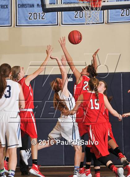 Thumbnail 3 in Castle View @ Valor Christian photogallery.