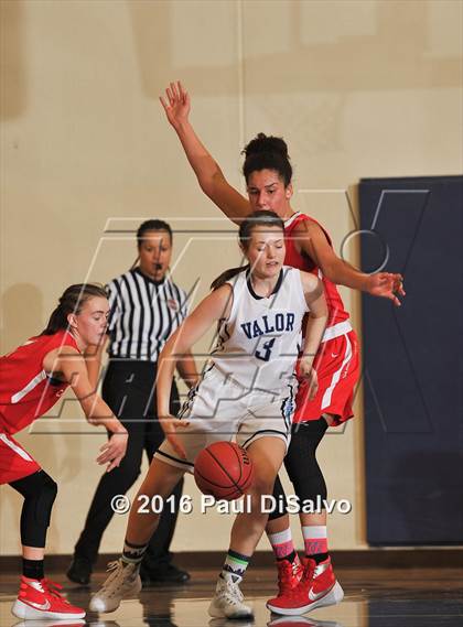 Thumbnail 1 in Castle View @ Valor Christian photogallery.