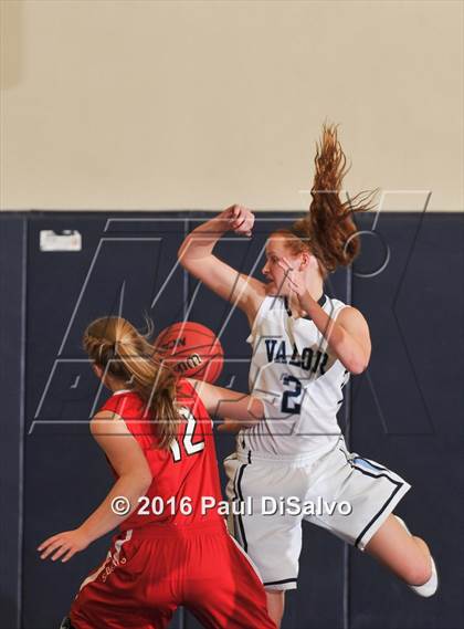 Thumbnail 2 in Castle View @ Valor Christian photogallery.