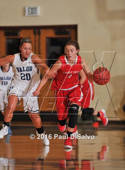 Thumbnail 3 in Castle View @ Valor Christian photogallery.