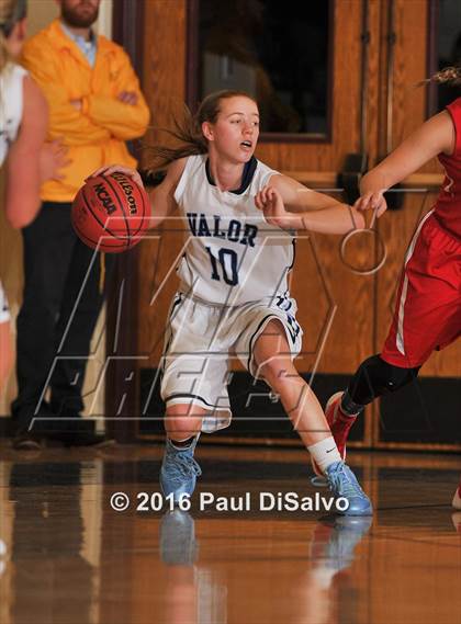 Thumbnail 2 in Castle View @ Valor Christian photogallery.