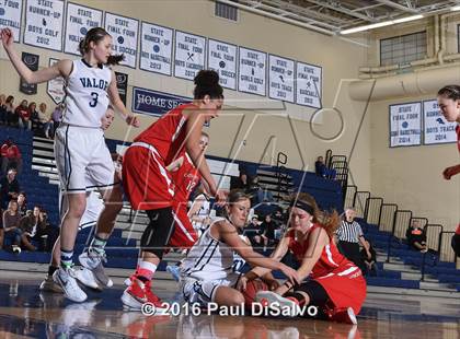 Thumbnail 1 in Castle View @ Valor Christian photogallery.
