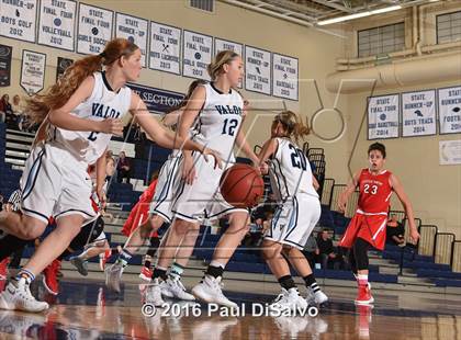 Thumbnail 3 in Castle View @ Valor Christian photogallery.