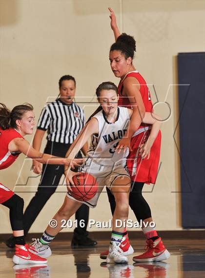 Thumbnail 3 in Castle View @ Valor Christian photogallery.