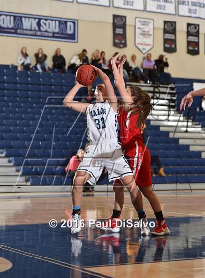 Thumbnail 1 in Castle View @ Valor Christian photogallery.