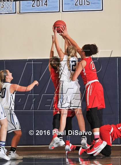 Thumbnail 1 in Castle View @ Valor Christian photogallery.