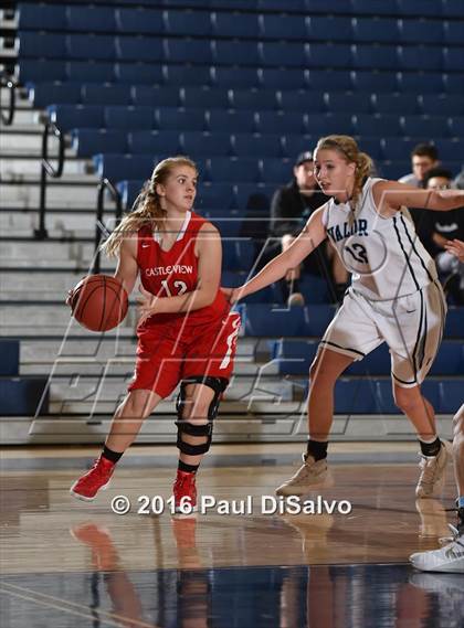 Thumbnail 3 in Castle View @ Valor Christian photogallery.