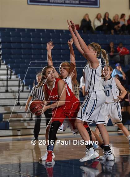 Thumbnail 1 in Castle View @ Valor Christian photogallery.