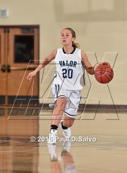Thumbnail 2 in Castle View @ Valor Christian photogallery.