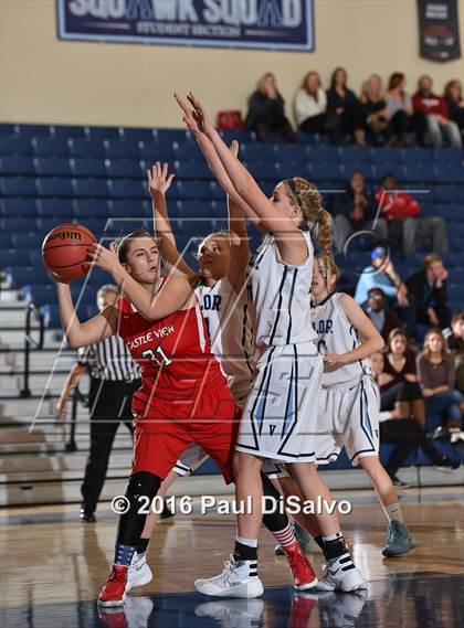 Thumbnail 2 in Castle View @ Valor Christian photogallery.