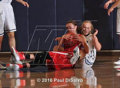 Thumbnail 3 in Castle View @ Valor Christian photogallery.