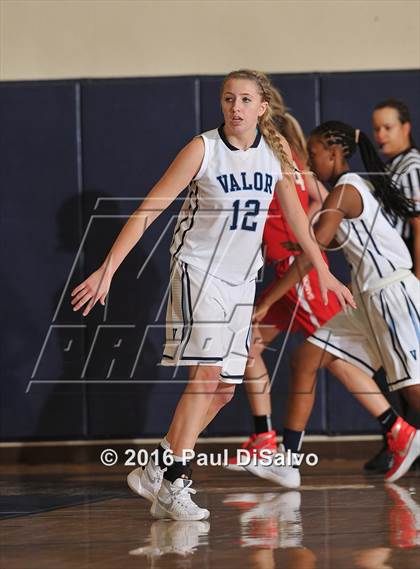 Thumbnail 1 in Castle View @ Valor Christian photogallery.