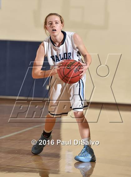 Thumbnail 2 in Castle View @ Valor Christian photogallery.