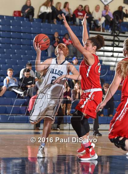 Thumbnail 1 in Castle View @ Valor Christian photogallery.