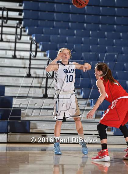 Thumbnail 1 in Castle View @ Valor Christian photogallery.