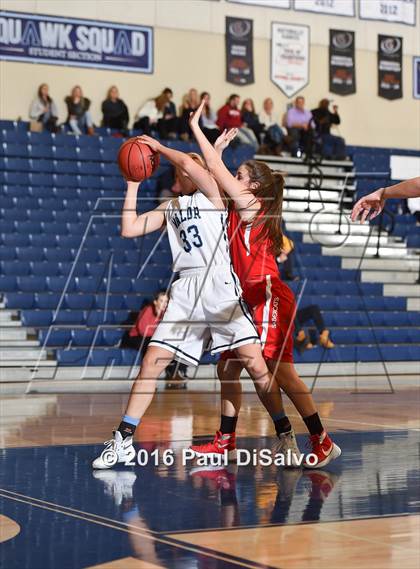 Thumbnail 3 in Castle View @ Valor Christian photogallery.