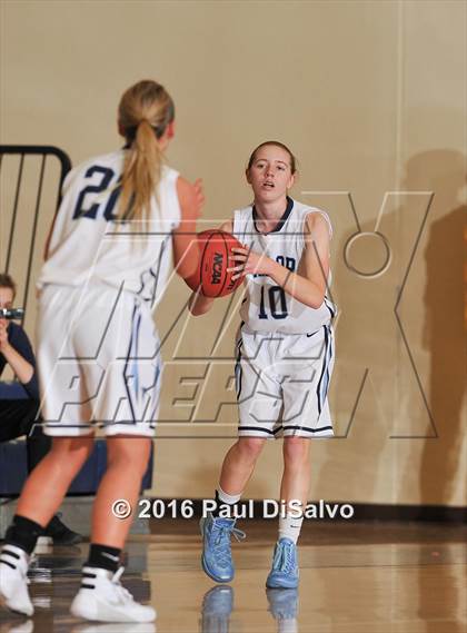 Thumbnail 3 in Castle View @ Valor Christian photogallery.