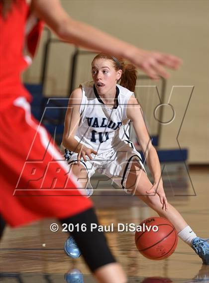 Thumbnail 3 in Castle View @ Valor Christian photogallery.