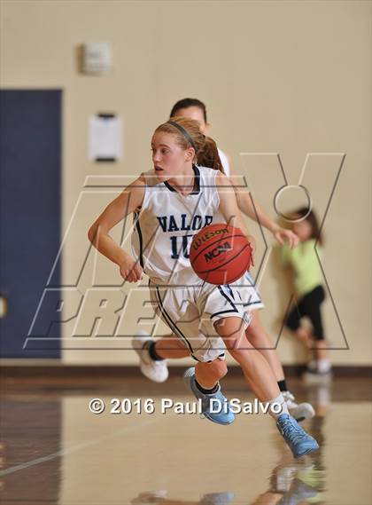 Thumbnail 1 in Castle View @ Valor Christian photogallery.