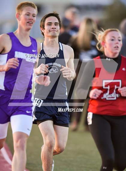 Thumbnail 1 in Fernley Invitational photogallery.