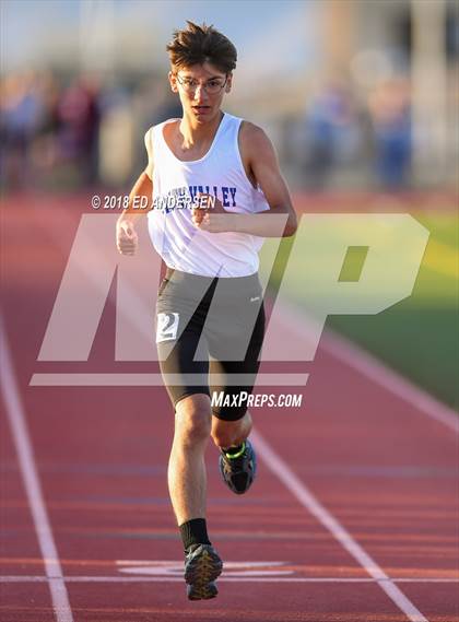 Thumbnail 1 in Fernley Invitational photogallery.