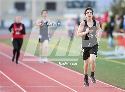 Thumbnail 1 in Fernley Invitational photogallery.