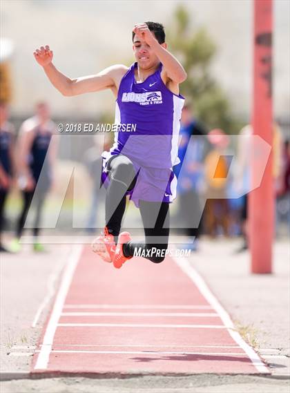 Thumbnail 2 in Fernley Invitational photogallery.