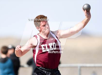 Thumbnail 2 in Fernley Invitational photogallery.