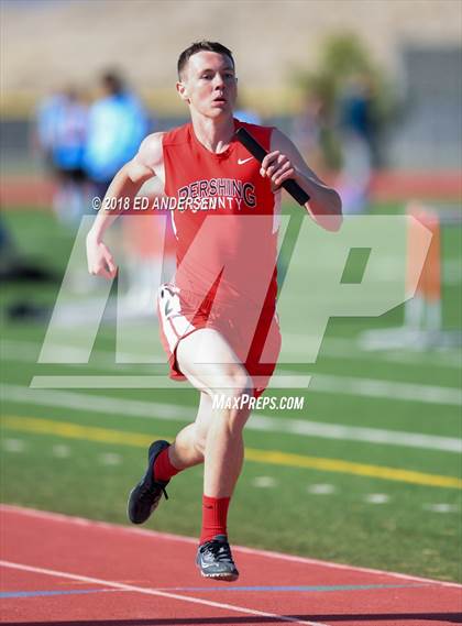 Thumbnail 1 in Fernley Invitational photogallery.