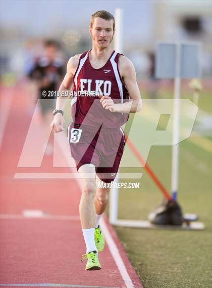 Thumbnail 2 in Fernley Invitational photogallery.