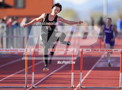 Thumbnail 2 in Fernley Invitational photogallery.