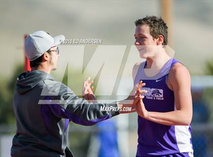 Thumbnail 3 in Fernley Invitational photogallery.