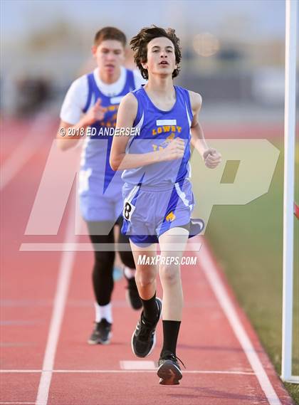 Thumbnail 1 in Fernley Invitational photogallery.