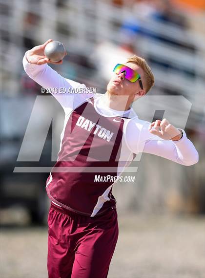 Thumbnail 1 in Fernley Invitational photogallery.